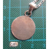 Silver Pendant_1461