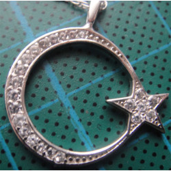 Silver Pendant_1463