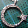Silver Pendant_1463