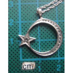 Silver Pendant_1463