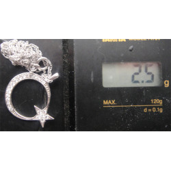 Silver Pendant_1463