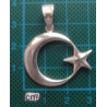 Silver Pendant_1465