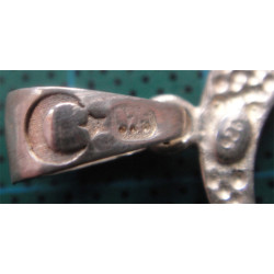 Silver Pendant_1465