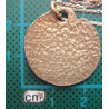 Silver Pendant_1467
