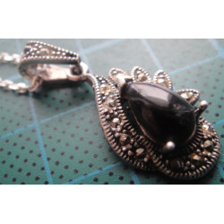 Silver Pendant_1472