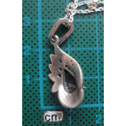 Silver Pendant_1472