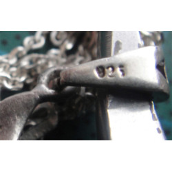 Silver Pendant_1472