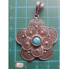 Silver Pendant_1476