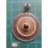 Silver Pendant_1477