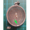 Silver Pendant_1477