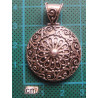 Silver Pendant_1478