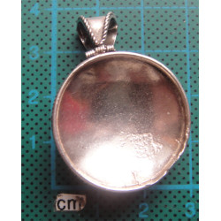 Silver Pendant_1478