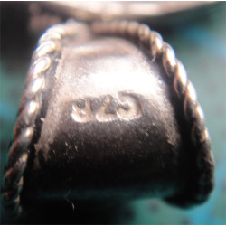 Silver Pendant_1478