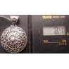 Silver Pendant_1478