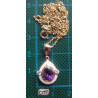 Silver Pendant_1492