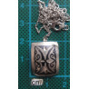 Silver Pendant_1495