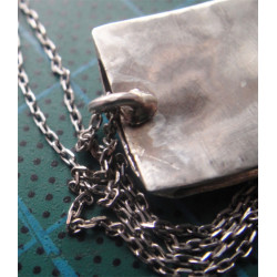 Silver Pendant_1495