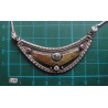 Silver Necklace_341