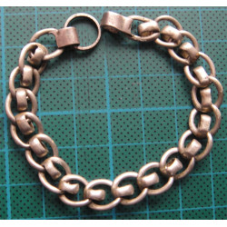 Silver Bracelet_536