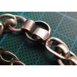 Silver Bracelet_536