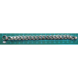 Silver Bracelet_536