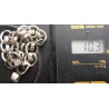 Silver Bracelet_536