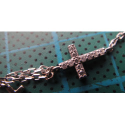 Silver Bracelet_537