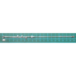 Silver Bracelet_537