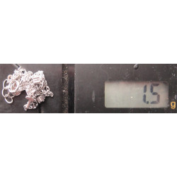 Silver Bracelet_537