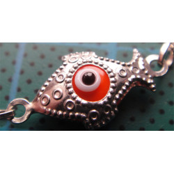 Silver Bracelet_538