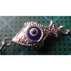 Silver Bracelet_538