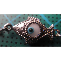 Silver Bracelet_538