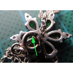 Silver Bracelet_539