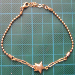 Silver Bracelet_541