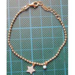 Silver Bracelet_542