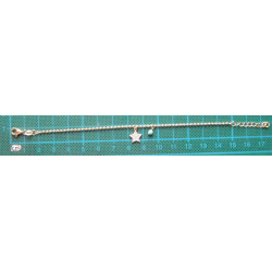 Silver Bracelet_542