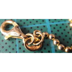 Silver Bracelet_542
