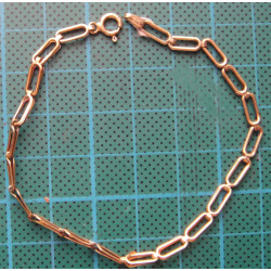Silver Bracelet_543