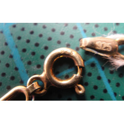 Silver Bracelet_543