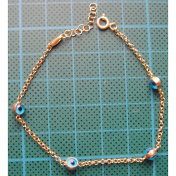 Silver Bracelet_545