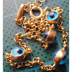 Silver Bracelet_545