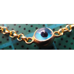 Silver Bracelet_545