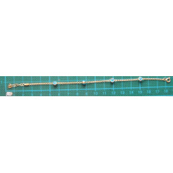 Silver Bracelet_545