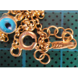Silver Bracelet_545