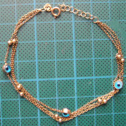 Silver Bracelet_546