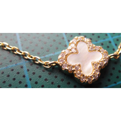 Silver Bracelet_548