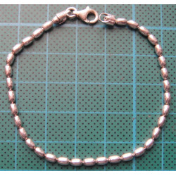Silver Bracelet_549