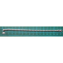 Silver Bracelet_549