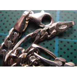 Figaro Gümüş Bileklik_551