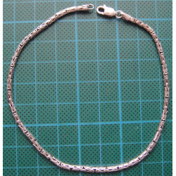 Silver Bracelet_553